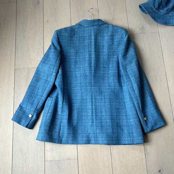 Sandro Paris 2 piece set.  ❌Hat has been sold❌ - Picture 9 of 10